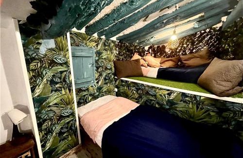 Santa Eulalia Bajera Bed & Breakfast | Riojania La Posada