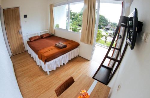 Bogor Timur Hostel | Rion Hostel Bogor