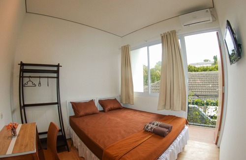 Bogor Timur Hostel | Rion Hostel Bogor