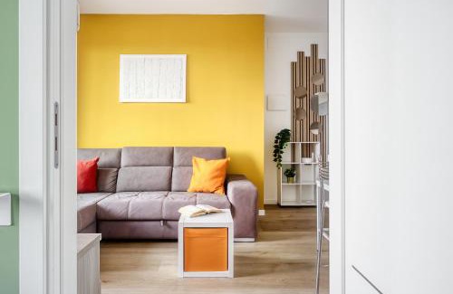 Vigentino Apartment | Ripamonti - Elegant Suite