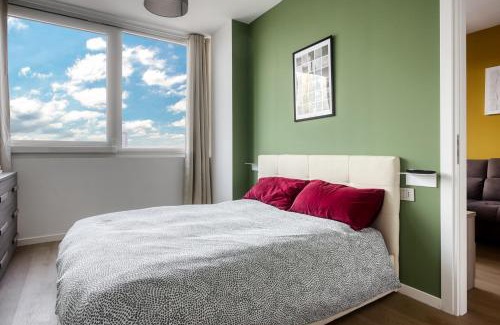 Vigentino Apartment | Ripamonti - Elegant Suite