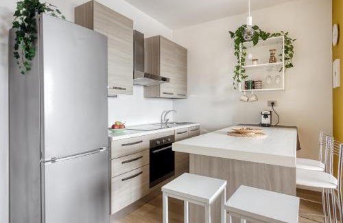 Vigentino Apartment | Ripamonti - Elegant Suite