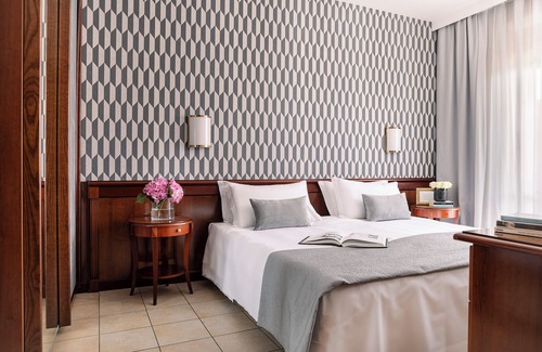 Pieve Emanuele Hotel | Ripamonti Residence & Hotel