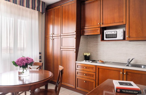 Pieve Emanuele Hotel | Ripamonti Residence & Hotel