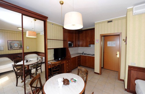 Pieve Emanuele Hotel | Ripamonti Residence & Hotel