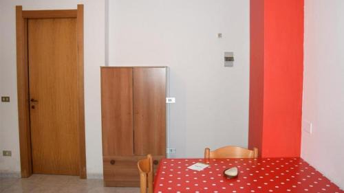 Pretoro Apartment | RIPARRUCCI nel Res Praetorium Maiella Park