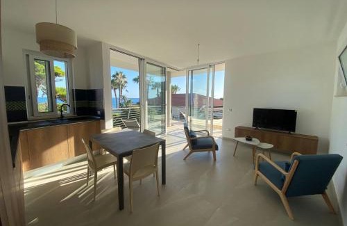 Ogliastro Marina House | Ripe Rosse