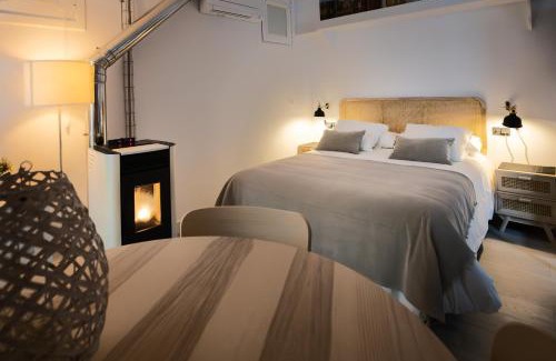 Celanova Apartment | Riquiña Celanova
