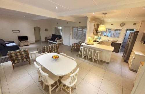 Glenmore House | Ris-i-biki
