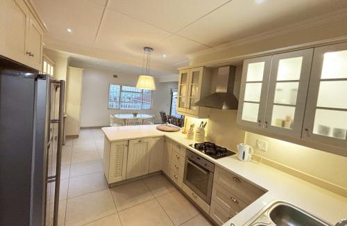Glenmore House | Ris-i-biki