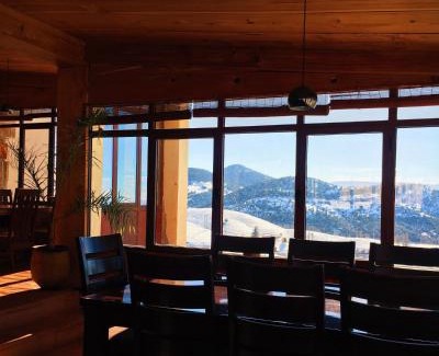 Zaouia Ben Smine House | Rise In Valley