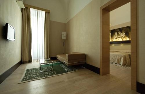 Lecce Historic Center Hotel | Risorgimento Resort