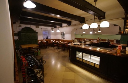 Altheim Hotel | Ristorante Napoleone