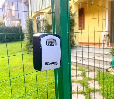 Castellamonte House | Risveglio 16
