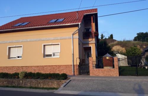 Bogacs Apartment | Rita Apartman