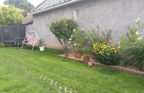 Bogacs Apartment | Rita Apartman