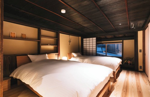 Izumo House | RITA IZUMO HIRATA