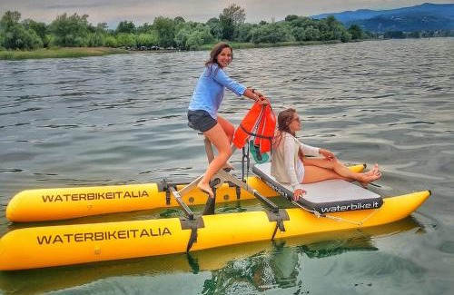 Dormelletto Bed & Breakfast | Ritratto sul Lago
