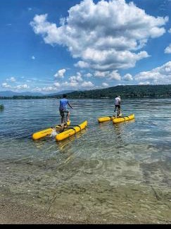 Dormelletto Bed & Breakfast | Ritratto sul Lago
