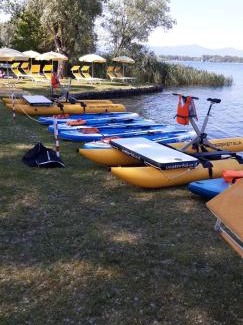 Dormelletto Bed & Breakfast | Ritratto sul Lago