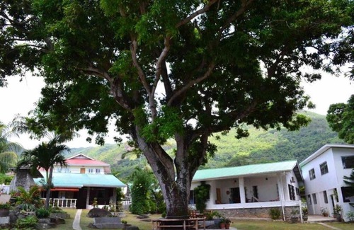 Bel Ombre House | Riva D Etruschi Seychelles
