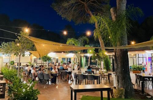 Metaponto Resort | Riva dei Greci Camping Village