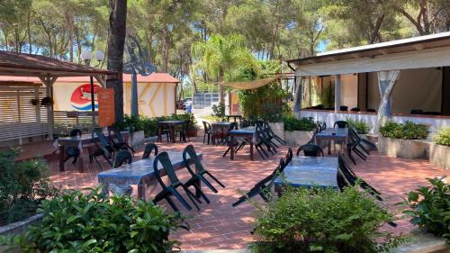 Metaponto Resort | Riva dei Greci Camping Village