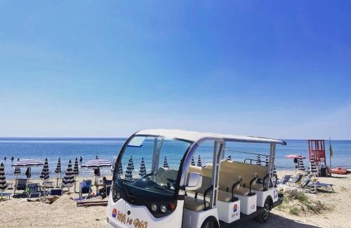Metaponto Resort | Riva dei Greci Camping Village