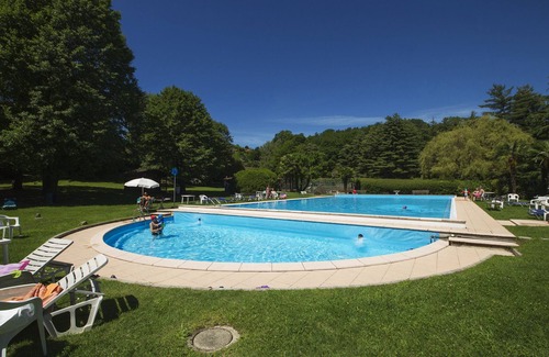 Ispra House | Riva del Caolino, Ispra, Italy