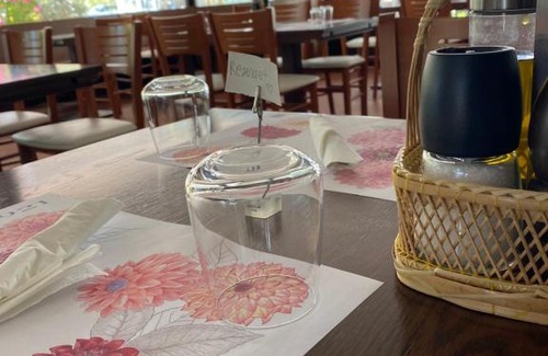 Tenero-Contra Bed & Breakfast | Rivabella Garni & Restaurant
