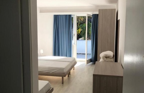 Tenero-Contra Bed & Breakfast | Rivabella Garni & Restaurant