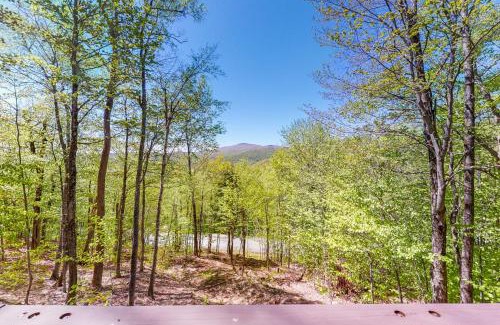 Plymouth House | Rivendell Home at Hawk Mountain
