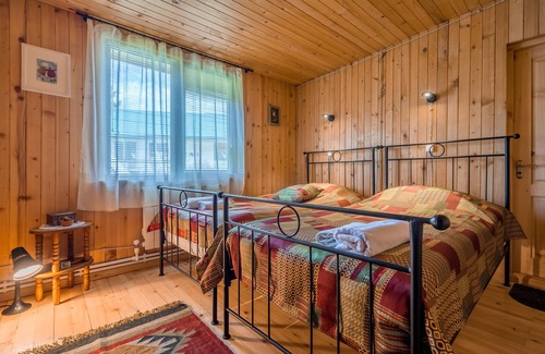 Borjomi Hotel | Rivendell Hotel