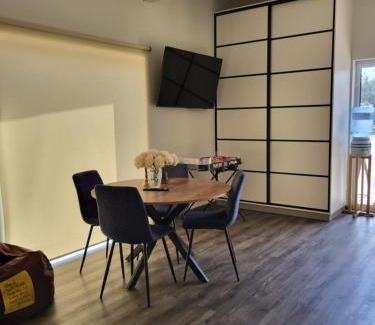 Plavniekkalns House | River Apartment