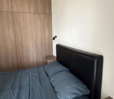 Kaunas Apartment | River Apartments Nemunaiciai