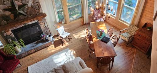Tower House | River Bend Escape by Leavetown Vacations