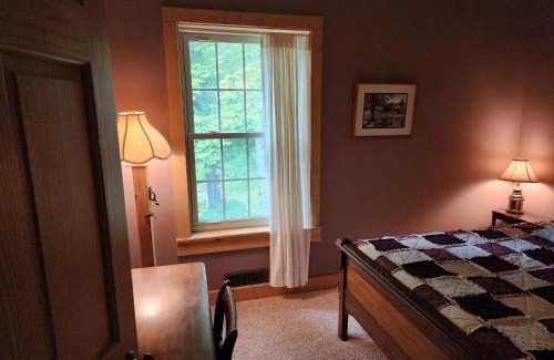 Tower House | River Bend Escape by Leavetown Vacations