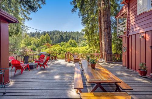 Hacienda House | River Classic