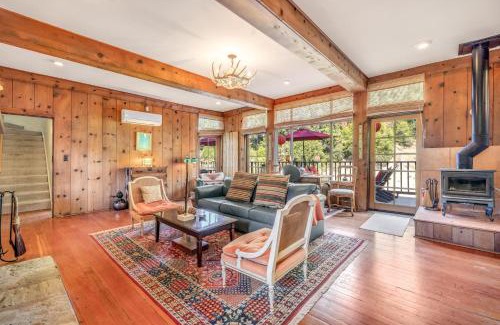 Hacienda House | River Classic