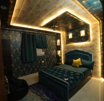 Kota Apartment | River front Studio’s Apartment