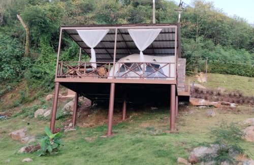 Wang Katha Other | River hill khaoyai camping