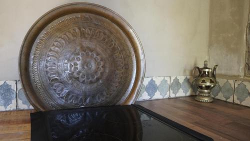 Chalabre House | River House in medieval bastide South of France