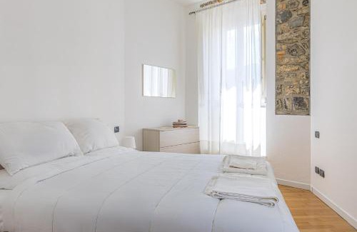 Tremezzina Apartment | River House Lenno - Tremezzina - Como Lake