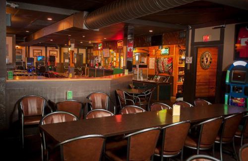 Nipawin Hotel | River Inn