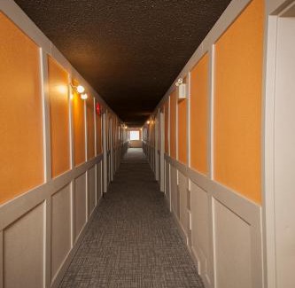 Nipawin Hotel | River Inn