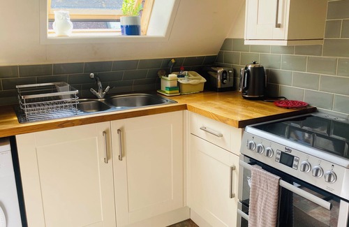 Isleham Cabin | River Lark Lodge