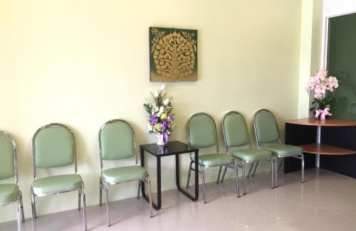 Saraburi Apartment | River Residence 2
