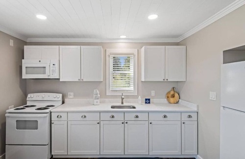 Winterport Cottage | River Retreat - Stylish, Gorgeous Water View, Dogs, Fire Pit, Secluded, Games