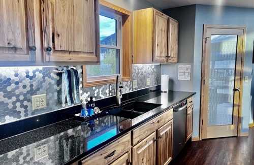 Lynxville Cabin | River Run Ridge