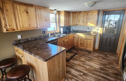 Ottertail House | River's Bend | Ottertail, MN